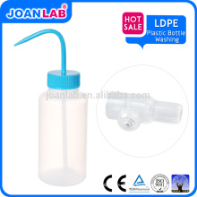 JOAN Lab Plastik Gas Waschen Flasche